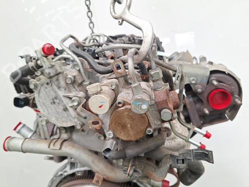 Engine MITSUBISHI ASX (GA_W_) 1.8 DI-D (GA6W) | BP34733963M1  - Image 5