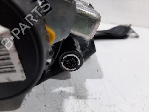 Front right seatbelt VW UP! (121, 122, BL1, BL2, BL3, 123) 1.0 | BP37485025I25 - Image 6