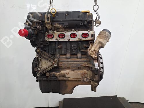 Engine VAUXHALL MERIVA Mk II (B) (S10) 1.4 | BP32529427M1