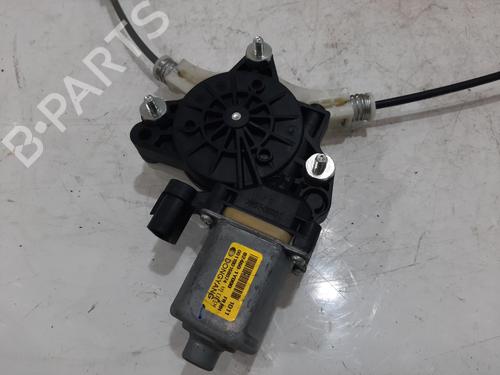 Front right window mechanism KIA PICANTO II (TA) 1.0 | BP32239931C23 