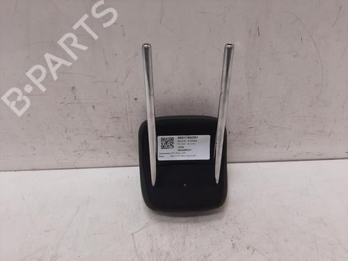 Headrest NISSAN JUKE (F16_) DIG-T 117 | BP37593189I31 - Image 4