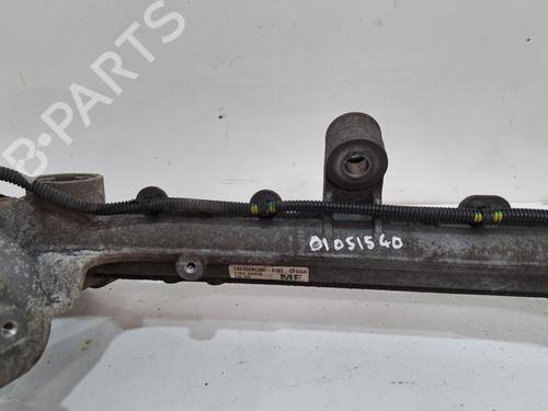Steering rack FORD FOCUS III 1.0 EcoBoost | BP36383451M22 - Image 4
