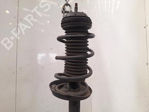 Right front suspension VAUXHALL CORSA Mk IV (E) (X15) 1.4 | BP26856856M73 