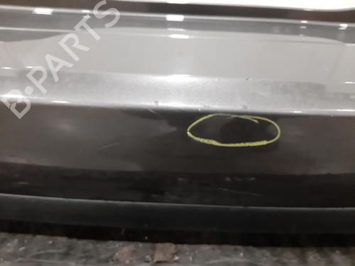 Rear bumper CITROËN C4 SPACETOURER (3D_) 1.5 BlueHDi 130 | BP26856855C8 