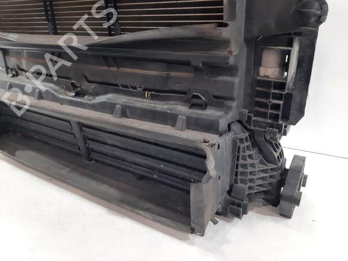Radiator set VOLVO V60 II (225) D3 | BP30057463M120 