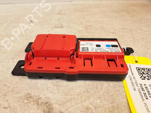 Fuse box BMW 4 Coupe (G22, G82) M4 Competition M xDrive | BP29235480E1 - Image 3