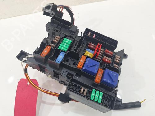 Used Fuse box BMW 2 Gran Coupe (F44) 218 i (140 hp) 31209283