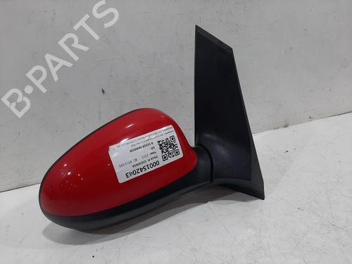 Right mirror FORD KA (RU8) 1.2 | BP29810459C27 