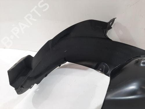 Wheel arch FORD FIESTA VI (CB1, CCN) 1.0 EcoBoost | BP28115056C56 
