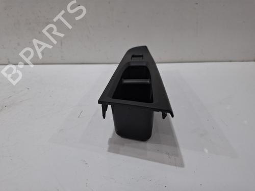 Left front window switch TOYOTA YARIS (_P13_) 1.5 (NSP131_) | BP38754162I27 - Image 2