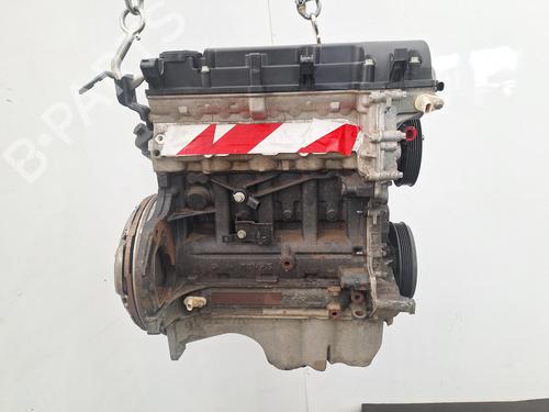 Motor VAUXHALL CORSA Mk IV (E) (X15) 1.4 | BP29471915M1 