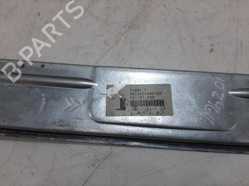 Front right window mechanism CITROËN C3 Picasso (SH_) 1.6 HDI 90 | BP29525072C23 