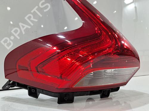 Left taillight VOLVO V40 Hatchback (525) T3 | BP40455310C34 - Image 6