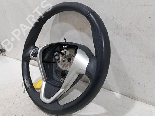 Steering wheel FORD FIESTA VI (CB1, CCN) 1.25 | BP32409864C49