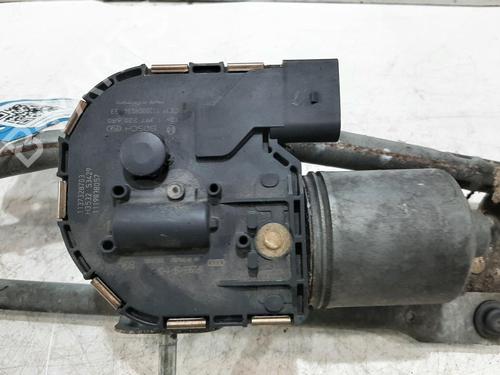 Front wiper motor AUDI A3 Convertible (8P7) 1.8 TFSI | BP32215003M29