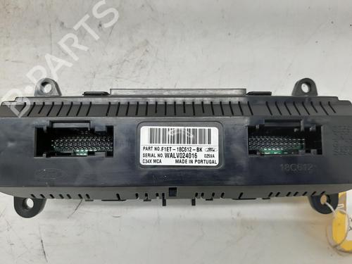 Climate control FORD FOCUS III 1.0 EcoBoost | BP26871869I5 