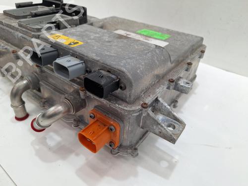 Elektronisk modul JAGUAR I-PACE (X590) EV400 AWD | BP27800518M83 