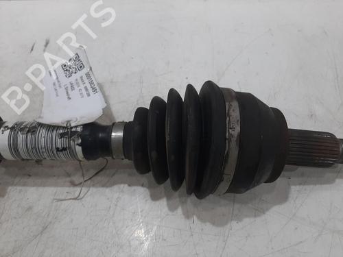 Other JAGUAR I-PACE (X590) EV400 AWD | BP30516809O1 