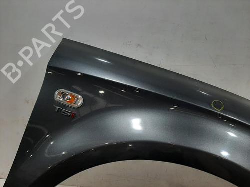 Right front fenders SEAT LEON (1P1) 1.2 TSI | BP29417355C42 
