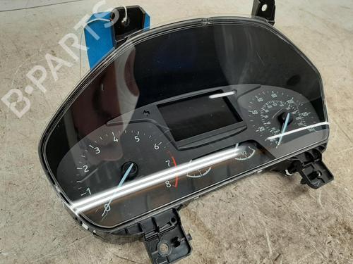 Instrument cluster FORD FIESTA VII (HJ, HF) 1.0 EcoBoost | BP26794064C47 