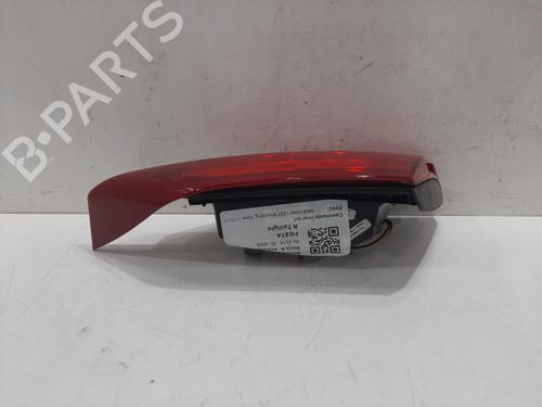 Right taillight FORD FIESTA VII (HJ, HF) 1.5 ST EcoBoost | BP29581063C35 