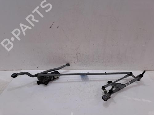 Essuie-glace moteur avant Essuie-glace moteur avant 37435173 37435173