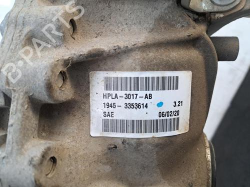 Front differential LAND ROVER DISCOVERY V (L462) 3.0 SDV6 4x4 | BP33799797M23 - Image 5