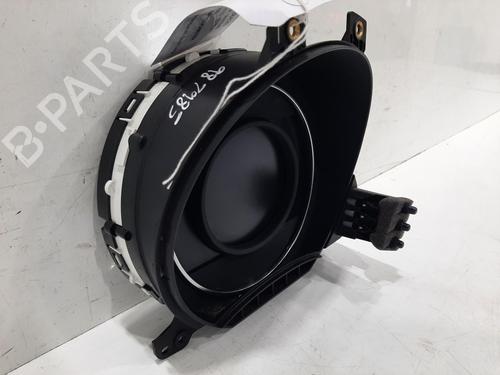 Instrument cluster ABARTH 500 / 595 / 695 1.4 (312.AXY11, 312.AXY1A) | BP26776747C47 