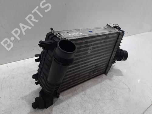 Intercooler RENAULT CAPTUR I (J5_, H5_) 1.5 dCi 90 (J5N4, J5M5, J5MW, J5M6, J5AL, J5AJ) | BP26856844M30 