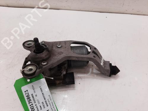 Front wiper motor FORD FOCUS III 1.0 EcoBoost | BP37184333M29 - Image 3