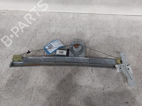 Used Front left window mechanism PEUGEOT 207 Saloon 1.4 (73 hp) 26754730