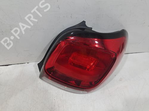 Right taillight CITROËN C1 II (PA_, PS_) 1.2 VTi 82 | BP30057996C35