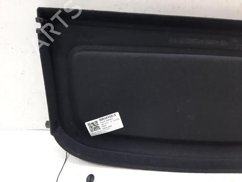 Rear parcel shelf FORD FIESTA VII (HJ, HF) 1.0 EcoBoost | BP33647456C85 - Image 5