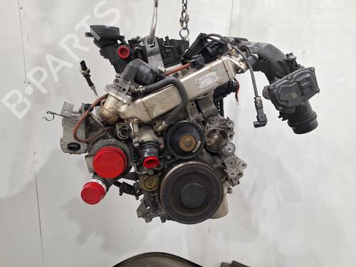 Used Engine BMW 1 (F20) 116 d (116 hp) 30671682