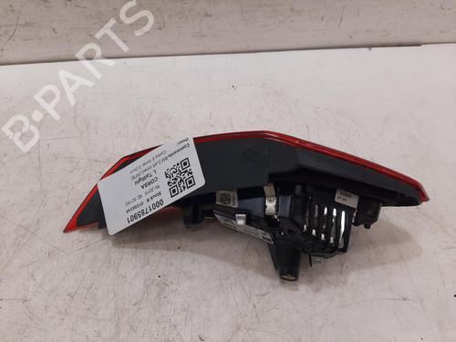 Left tailgate light VAUXHALL CORSA Mk IV (E) (X15) 1.4 | BP37718084C79  - Image 5