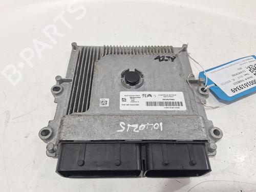 control-unit-citroen-c3-aircross-ii-2r_-2c_-2017-31928040 main image