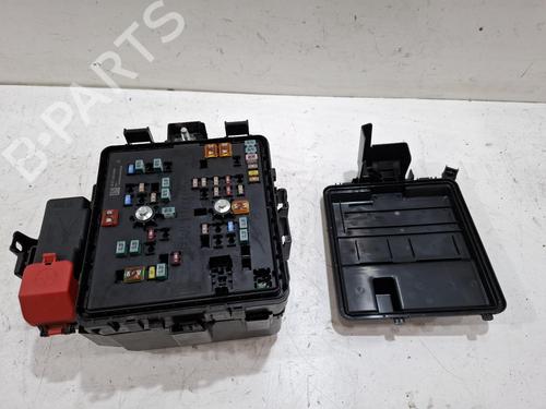 Fuse box FORD TRANSIT V363 Van (FCD, FDD) E-TRANSIT | BP39657515E1  - Image 5