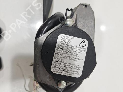 Front left seatbelt FORD TRANSIT CUSTOM V362 Van (FY, FZ) 2.0 EcoBlue | BP39916925I26 - Image 3