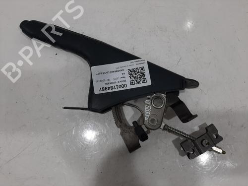 Used Hand brake Hand brake 37601406 37601406