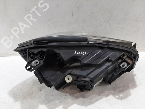 Left headlight MERCEDES-BENZ A-CLASS (W176) A 160 (176.041) | BP33035712C28 - Image 4