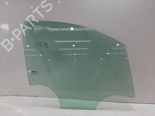 Front right door window VAUXHALL MOKKA / MOKKA X (J13) 1.7 CDTI | BP29444683C19 