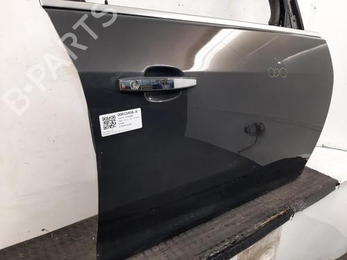 Dør højre fortil VAUXHALL ASTRA Mk VI (J) (P10) 2.0 CDTi | BP29884035C3