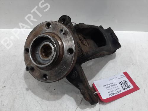 Venstre Styrespindel Lejehus VAUXHALL CROSSLAND X / CROSSLAND (P17) 1.2 (75) (83 hp) 26845424