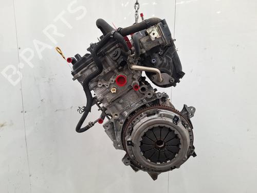 Motor für TOYOTA YARIS (_P13_) 1.3 (NSP130_, NSP130) (99 hp) 30360358