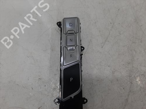 Gear lever JAGUAR I-PACE (X590) EV400 AWD | BP26852403M90 