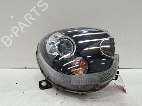 Used Right headlight Right headlight 38199858 38199858