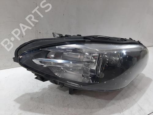Right headlight BMW 5 (F10) 520 d | BP37266980C29 - Image 3