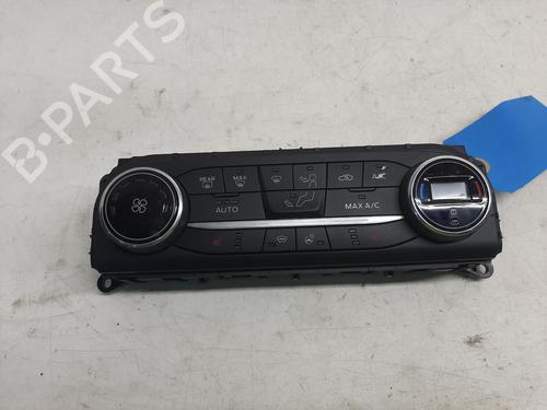 Used Climate control FORD FIESTA VII (HJ, HF) 1.0 EcoBoost (140 hp) 26872648