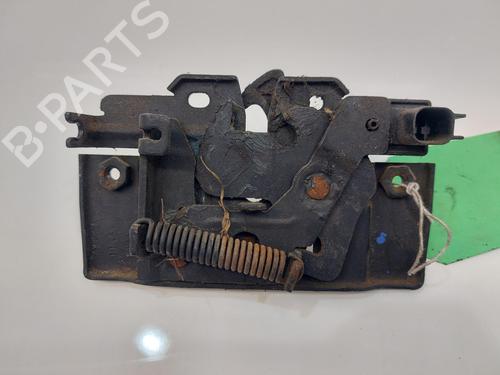 Hood lock FORD FIESTA VI (CB1, CCN) 1.25 | BP26847408C133 