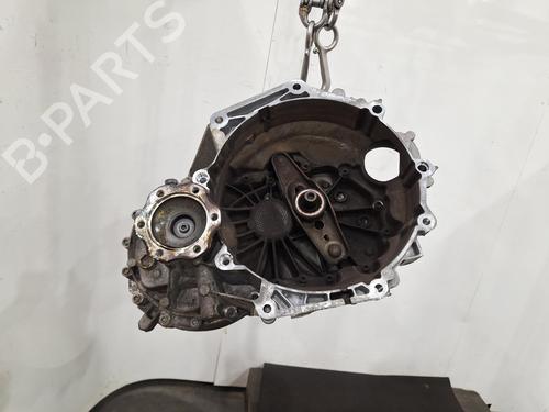 Used Gearbox AUDI A3 Sportback (8VA, 8VF) 1.0 TFSI (115 hp) 32064709